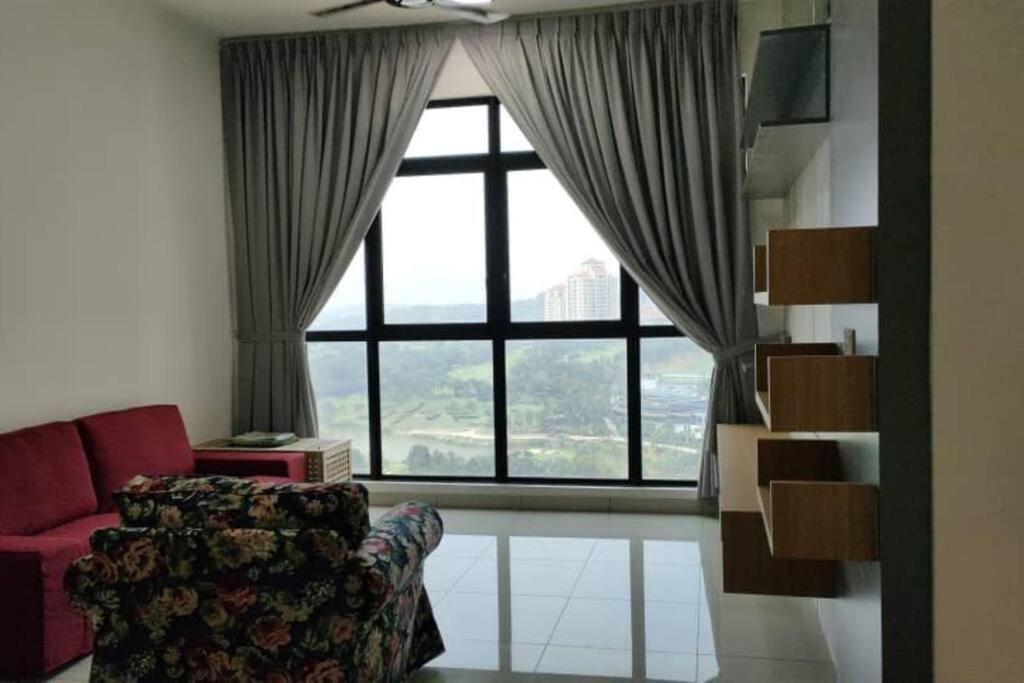Conezion 3-Bedroom Condo @ Ioi City Mall Putrajaya Serdang  Exterior foto