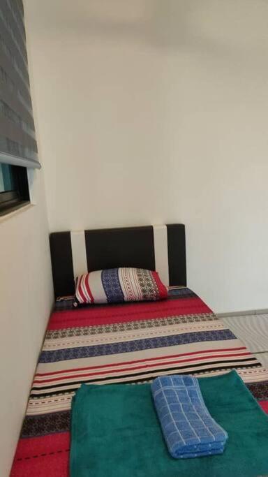 Conezion 3-Bedroom Condo @ Ioi City Mall Putrajaya Serdang  Exterior foto