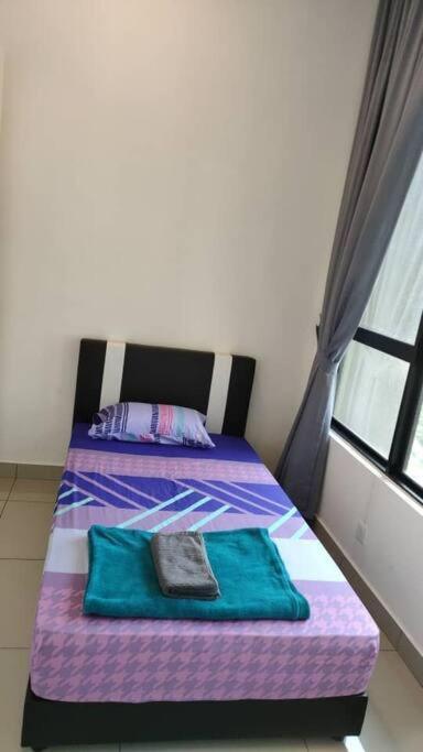 Conezion 3-Bedroom Condo @ Ioi City Mall Putrajaya Serdang  Exterior foto