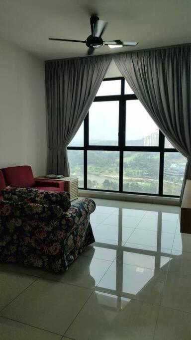 Conezion 3-Bedroom Condo @ Ioi City Mall Putrajaya Serdang  Exterior foto