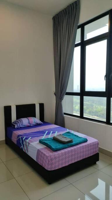 Conezion 3-Bedroom Condo @ Ioi City Mall Putrajaya Serdang  Exterior foto