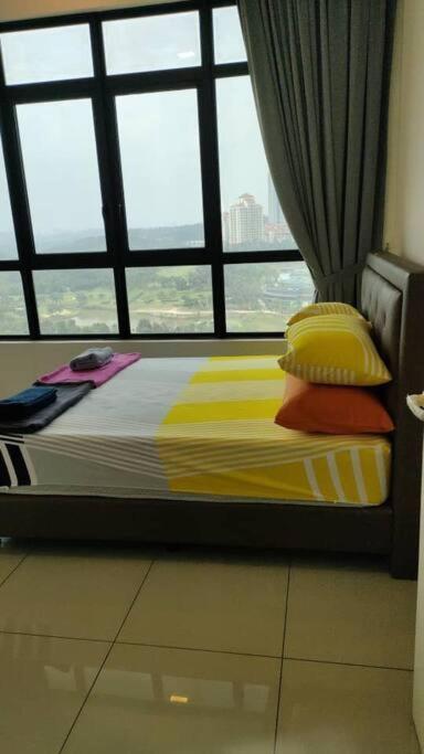 Conezion 3-Bedroom Condo @ Ioi City Mall Putrajaya Serdang  Exterior foto